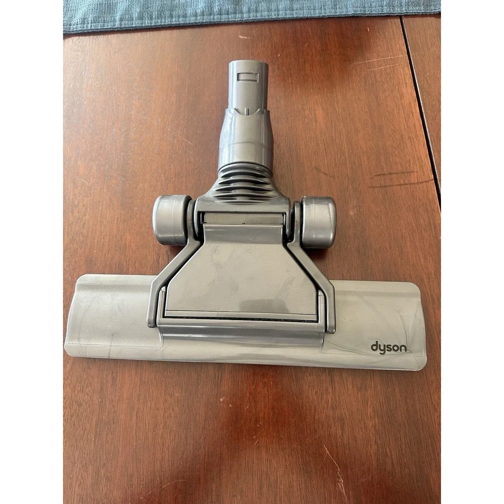 *Genuine* Dyson Flat Out Floor Head Vacuum Attachment Tool (914617-02) (07-3415)